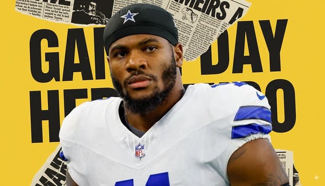 Micah Parsons' Packers Week 1 Debut: What to Expect from Green Bay's New Star