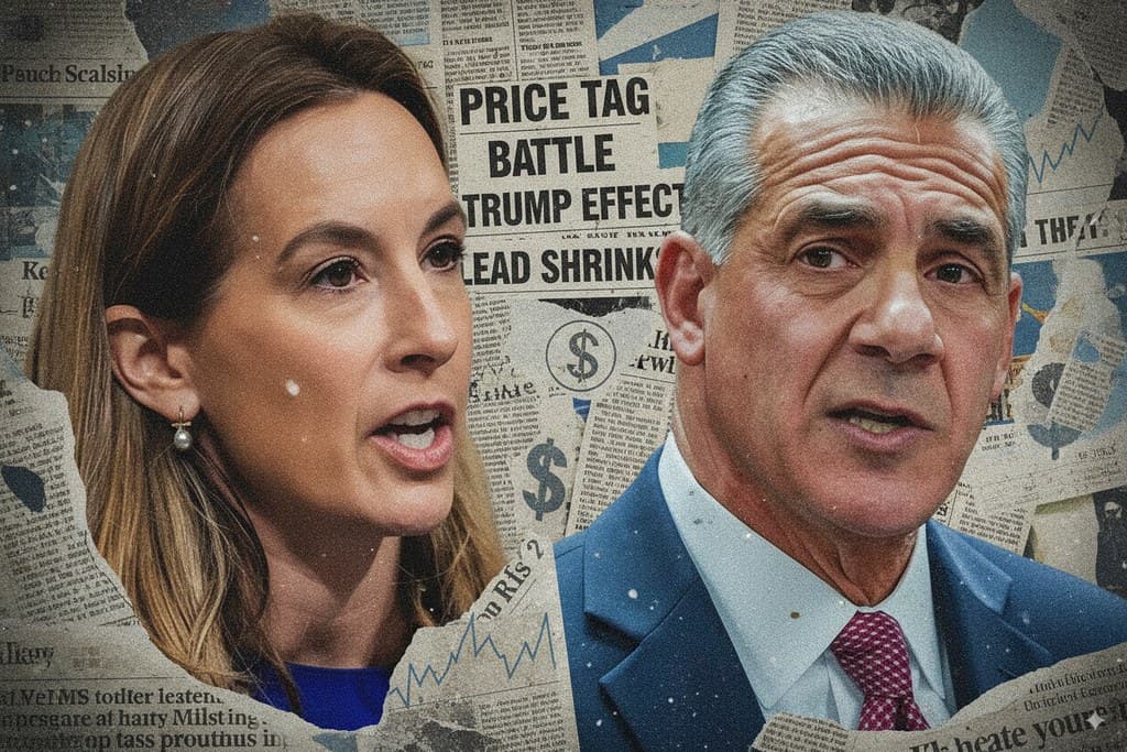 NJ & VA Governor Races: Why These 2025 Elections Matter After the Big Vote