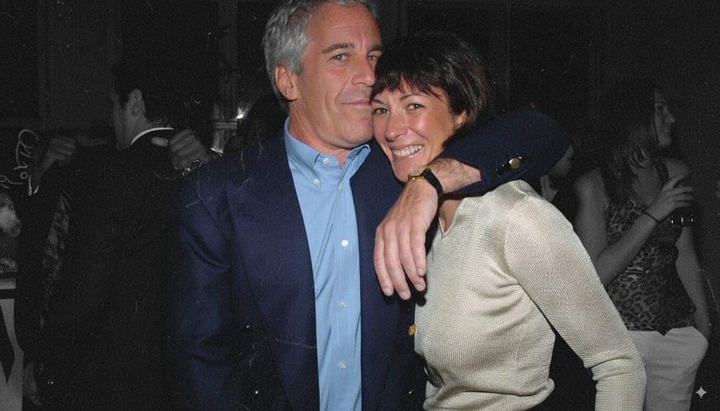 Epstein Files Drop: House Panel Unveils 33,000 Pages, Demands Justice