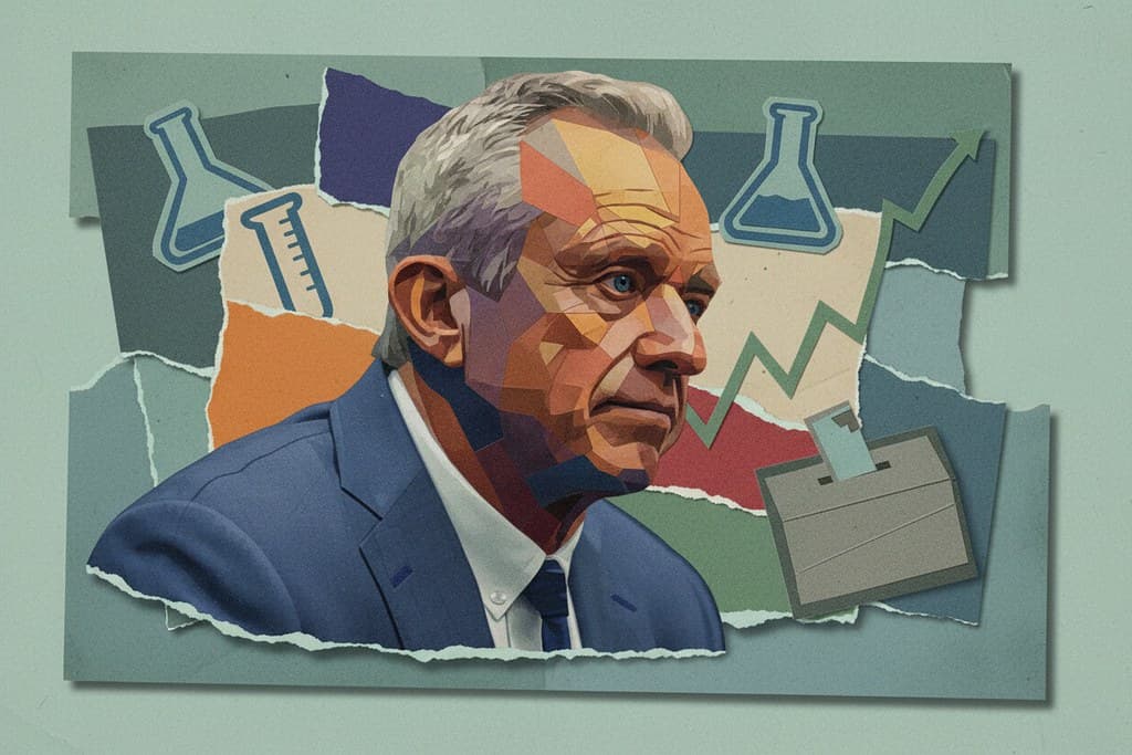 RFK Jr. and the Health Department: Why Public Trust is on the Line